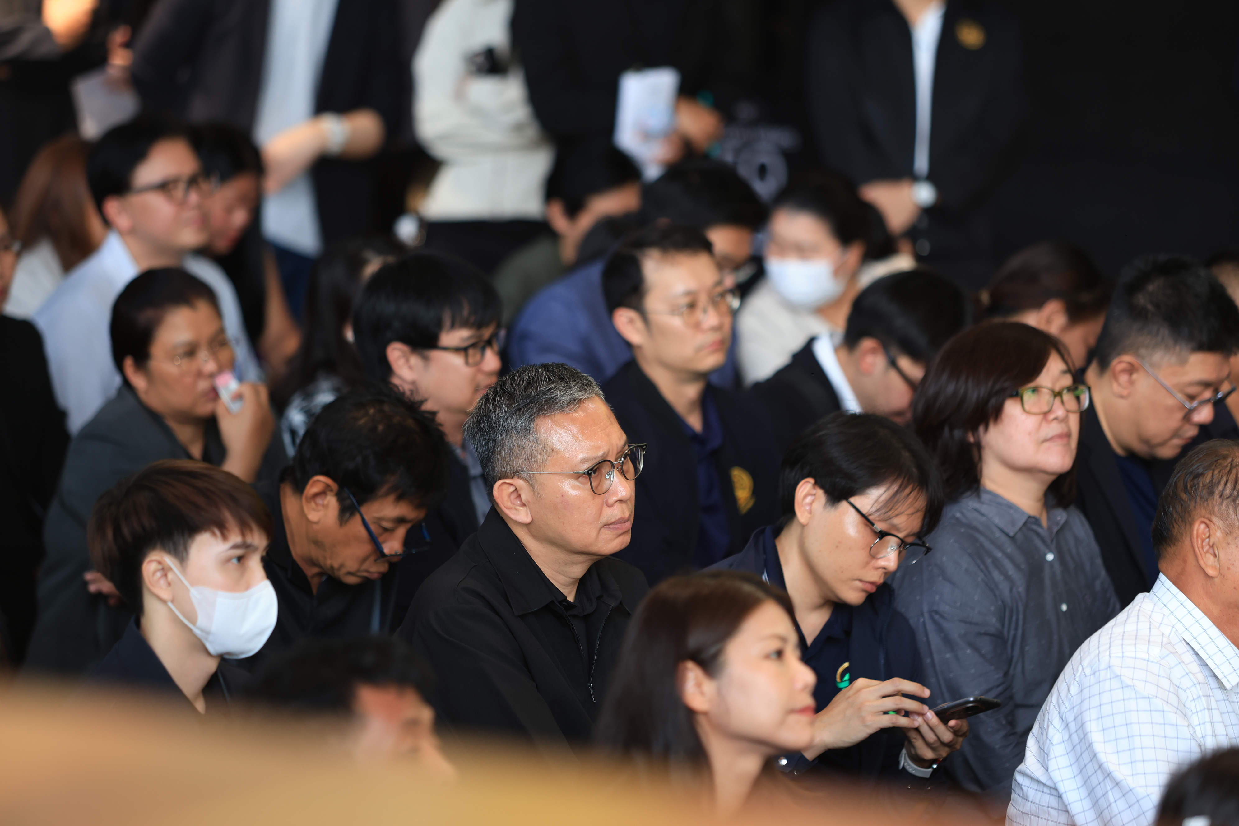 title - ส.ป.ก. ร่วมเป็นเกียรติในพิธีแถลงข่าว เปิดตัวโครงการ OTOD #3 ชุมชนดี รายได้ดี ด้วยดิจิทัล ยกระดับเกษตรไทยสู่เกษตรอัจฉริยะด้วย 3 เทคโนโลยีจากดิจิทัลสตาร์ทอัพไทย